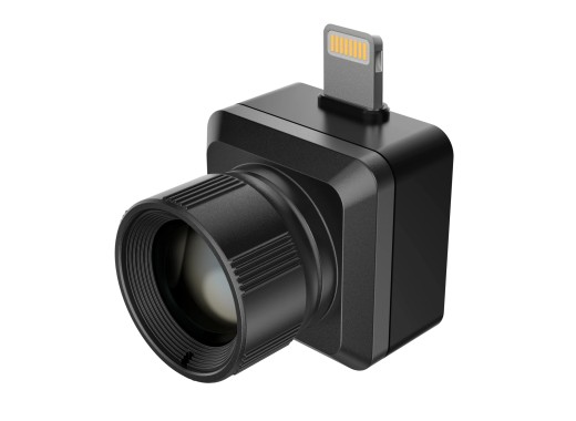 Thermal Master T2 Pro Wärmebildkamera für iOS