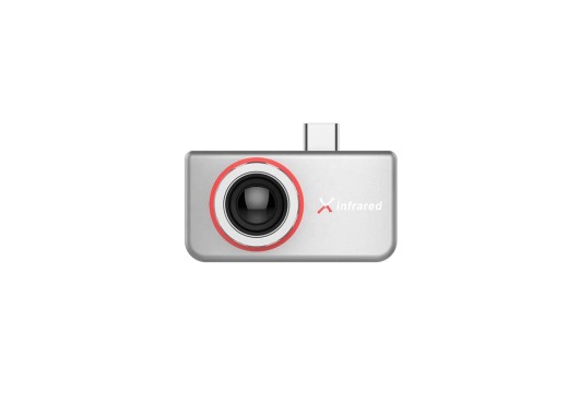 InfiRay T3S Wärmebildkamera für Android