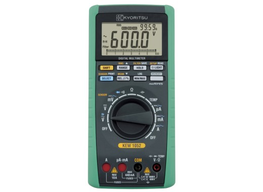 Kyoritsu 1052 Multimeter
