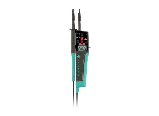 Kyoritsu KT171 Spannungsprüfer