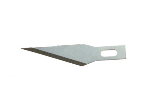 Xcelite XN100 scharfe Klingen (5 Stück)
