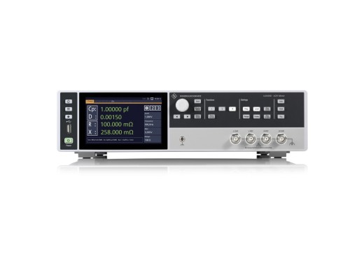 Rohde & Schwarz LCX200COM