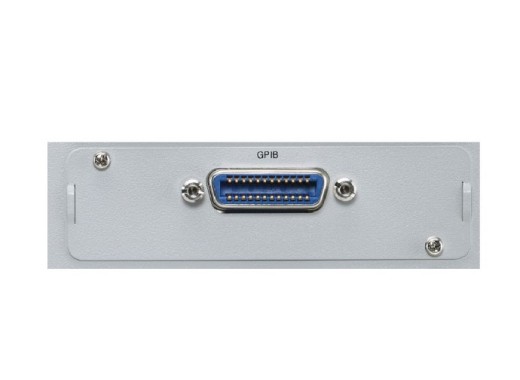 GW Instek GPT-12000 GPIB-Option