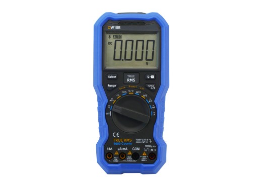 Owon OW18B Multimeter