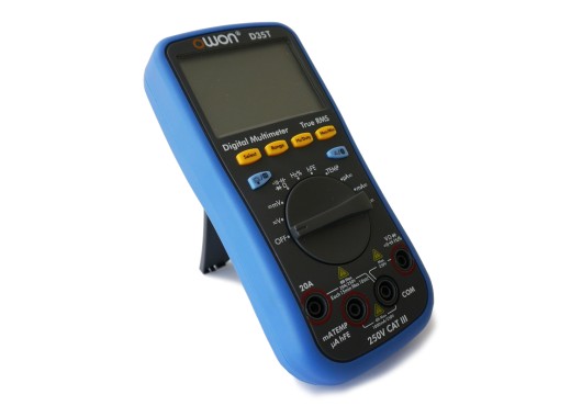Owon D35T Multimeter