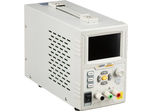 Owon SP3051 Netzgerät