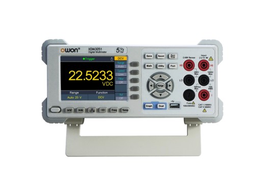 Owon XDM3051 Multimeter