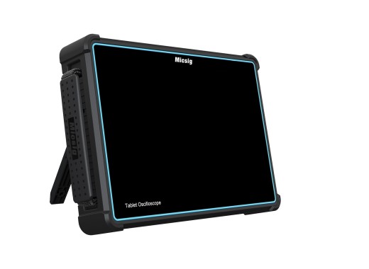 Micsig TO2002 Tablet-Oszilloskop