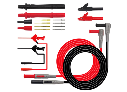 Messkabel für Multimeter