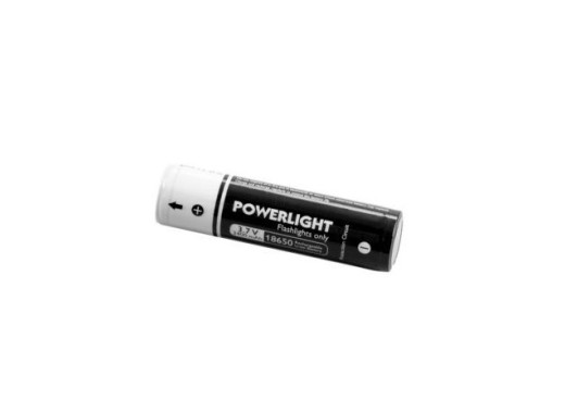 Panasonic 18650 rechargeable battery for PDL POWERLIGHT