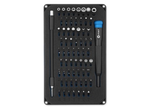 iFixit Mako Dreherbausatz (64 Bit)