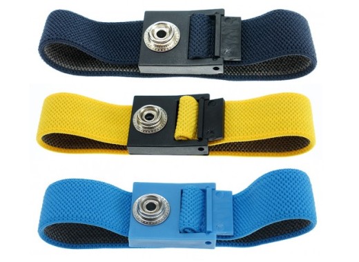 ESD-Armband