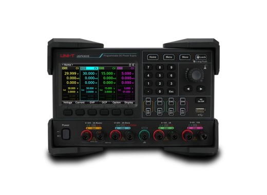 UNI-T UDP4303S Labornetzteil