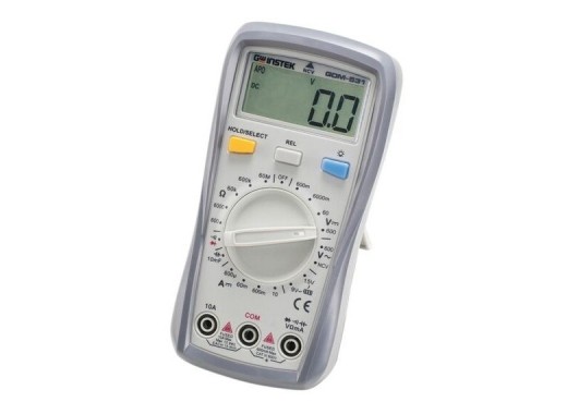 GW Instek GDM-531 Multimeter