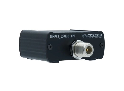 Tekbox TBHPF3-150kHz Hochpassfilter
