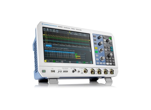 Rohde & Schwarz RTM3004 Oszilloskop