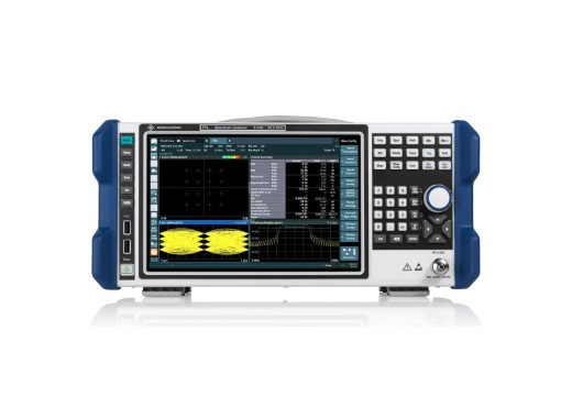 Rohde & Schwarz FPL1026 Spektrumanalysator