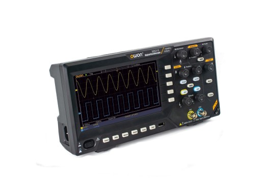 Oszilloskop Owon SDS210