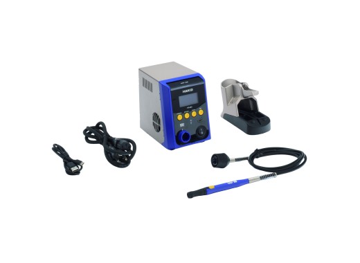 Hakko FR-850 Heißluftlötstation