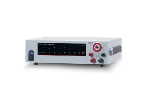 GW Instek Multiplex-Scannerbox GSB-02