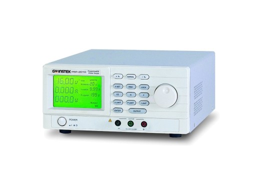 GW Instek PSP-2010-Netzteil
