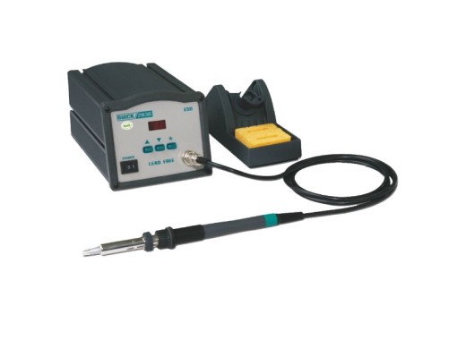 Lötstation Quick 203G