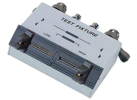 GW Instek LCR-05-Halterung
