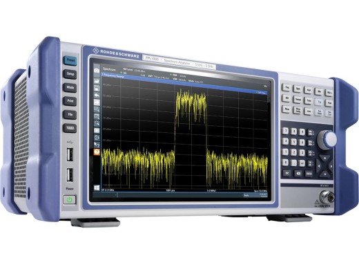 Rohde & Schwarz FPL1026-P1 Spektrumanalysator