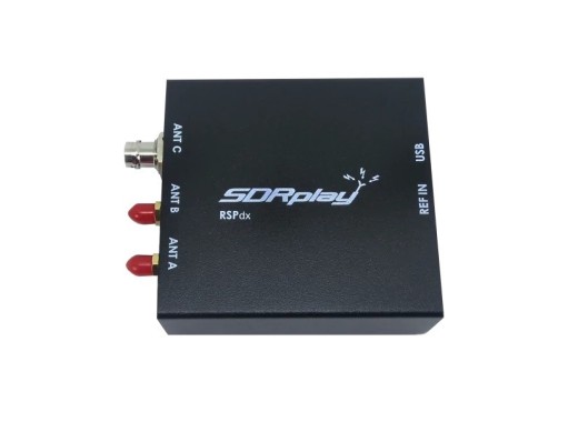 SDRplay RSP1B HF-Empfänger