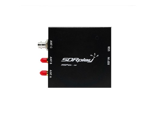 SDRplay RSP1B -R2 HF-Empfänger