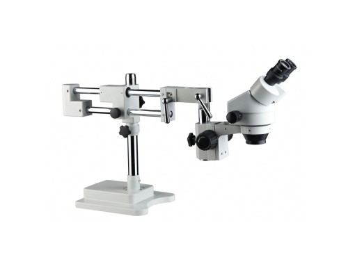 SM-4T Stereomikroskop 7-45x