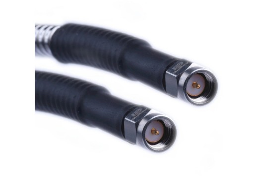 Tekbox Kabel SMA-Stecker auf SMA-Stecker 75 cm