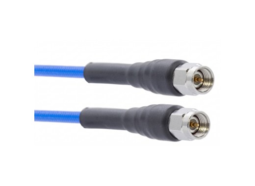 Tekbox Kabel SMA-Stecker auf SMA-Stecker 100 cm