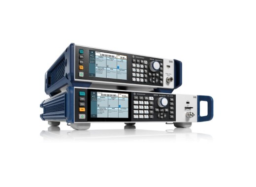 Rohde & Schwarz SMB100B RF/MW-Signalgenerator