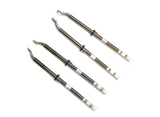 Lötspitzen der Hakko T16-Serie (Paar)