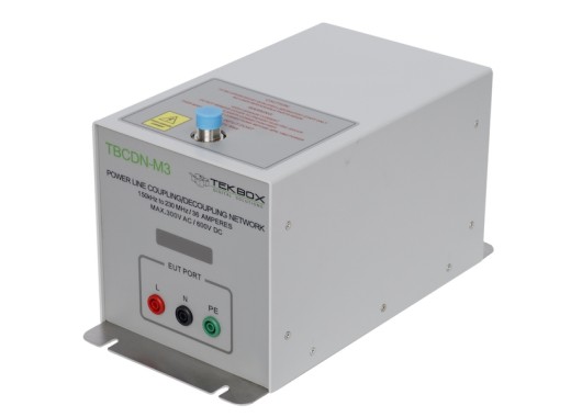 Tekbox TBCDN-M3 Kopplungs-Entkopplungsnetzwerk
