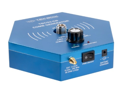 Tekbox TBCG3-CN Kammgenerator
