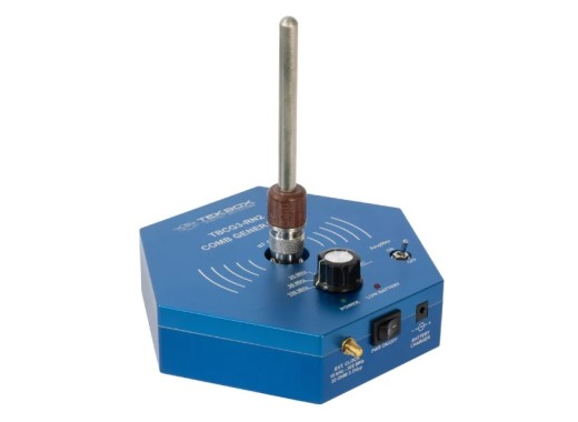 Tekbox TBCG3-RN2 Kammgenerator