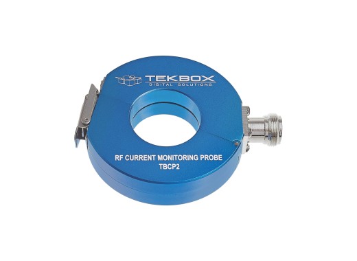Tekbox TBCP2-30K400 RF-Stromsonde