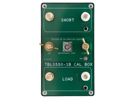 TBL0550-1B-CAL box