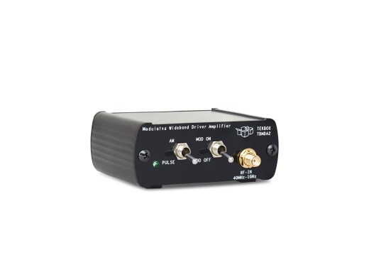 Tekbox TBMDA2 Verstärker