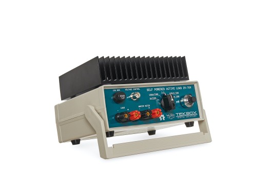 Tekbox TBOH02 elektronische Last