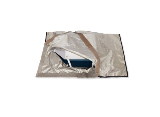 Tekbox geschirmte Tasche