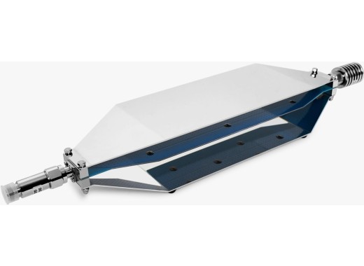 Tekbox offene TEM-Zelle TBTC0