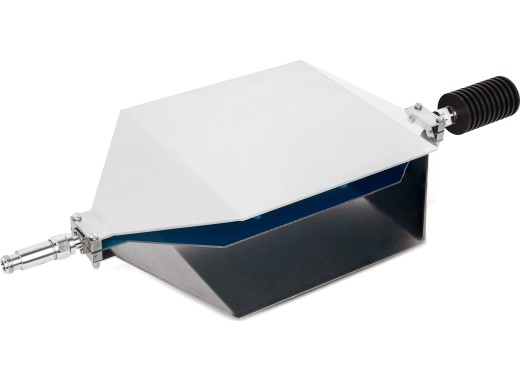 Tekbox offene TEM-Zelle TBTC1