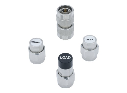 Tekbox TBVC-NM6 Kalibriersatz für TBVNA-6000