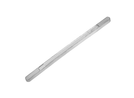 160g bleifreier Zinnstab für Zinnbad
