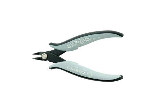 Piergiacomi TR30D ESD-Seitenschneider