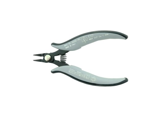 Piergiacomi TR 5000 PG D ESD-Seitenschneider
