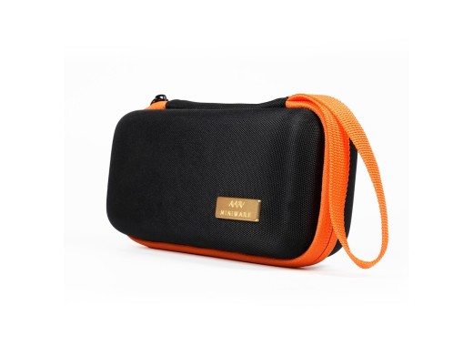 Universal carrying pouch for TS101 / TS80P 